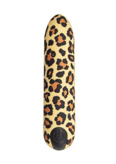 Nasstoys Mini's Leopard Rechargeable Bullet - Animal Print/Leopard